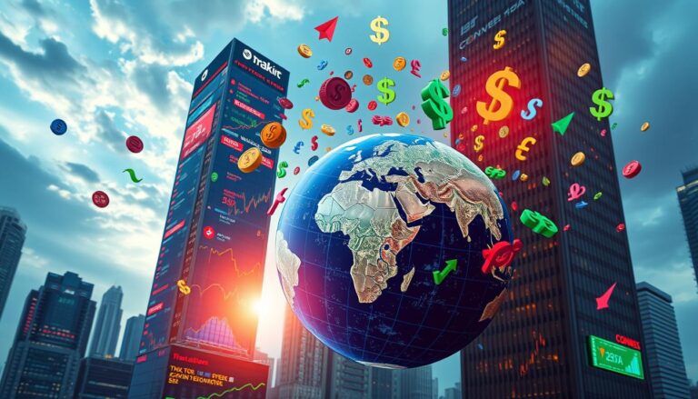 Berita Dunia Ekonomi Global
