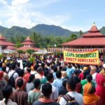 Demokrasi langsung