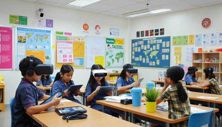 Inovasi Pendidikan Modern