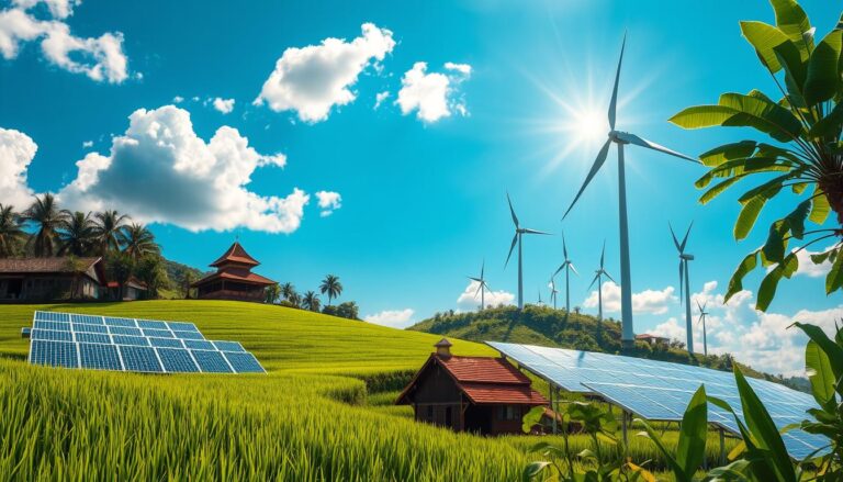 Kebijakan Energi Berkelanjutan