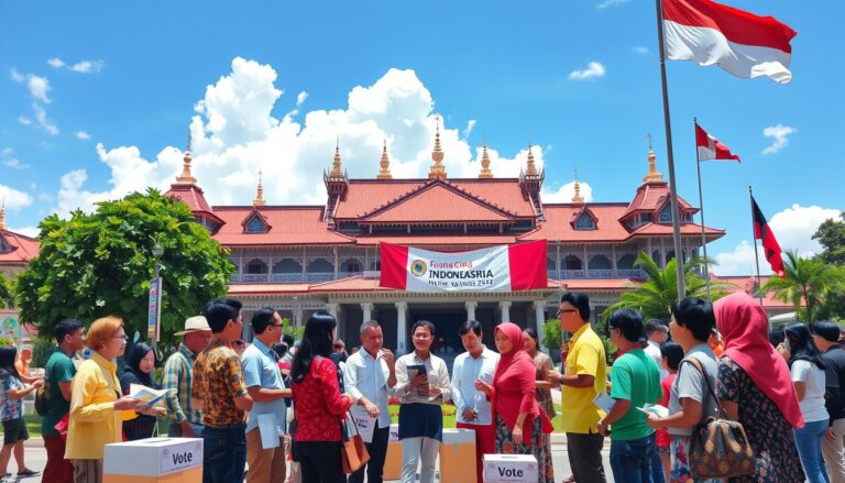 Prinsip demokrasi