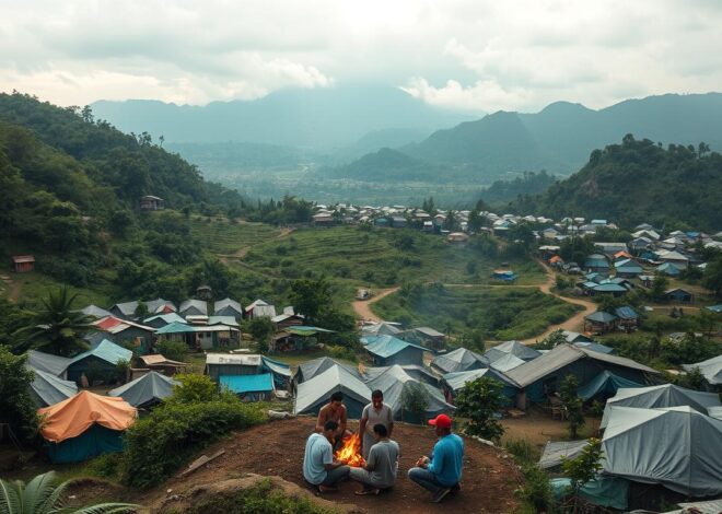 Panduan Hak-hak Pengungsi dan Migran di Indonesia