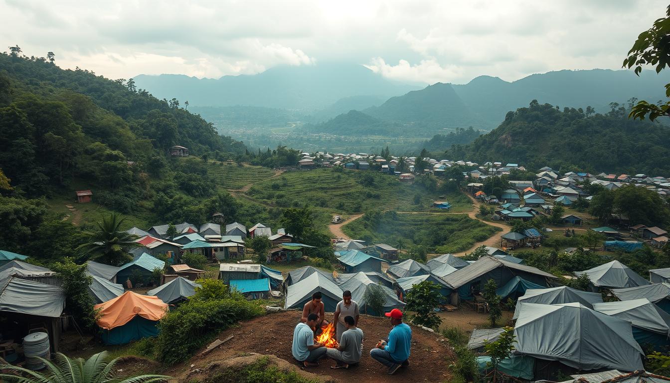 Panduan Hak-hak Pengungsi dan Migran di Indonesia