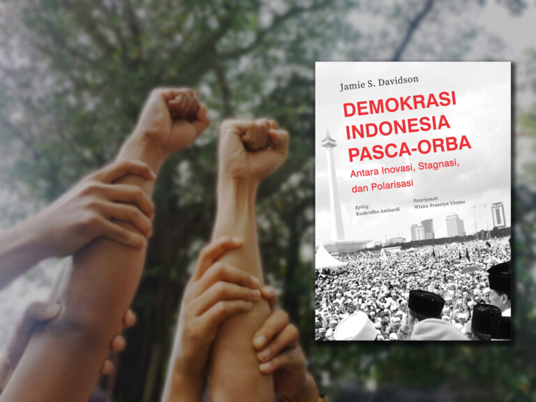 Foto-Resensi-Buku-Demokrasi-Indonesia-Pasca-Orba-1-1-scaled