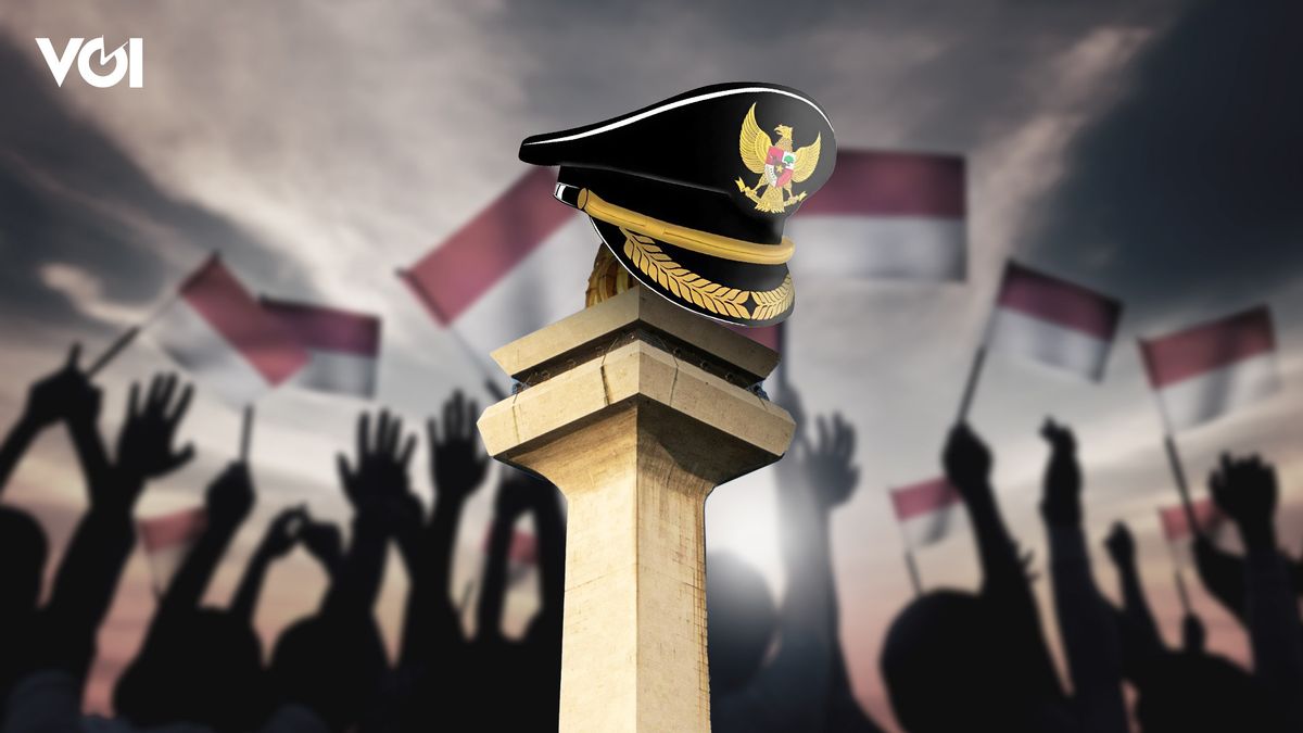 Politik Nasional: Tantangan dan Peluang di Era Modern