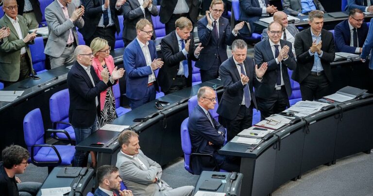 Bundestag