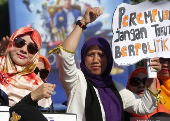Kebijakan Publik: Membangun Keberlanjutan untuk Masa Depan yang Lebih Baik