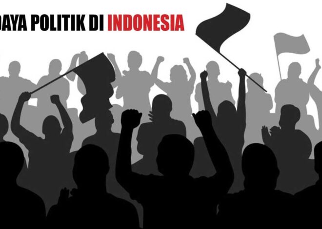 Tokoh Politik Populer: Pengaruh dan Peran Mereka di Indonesia
