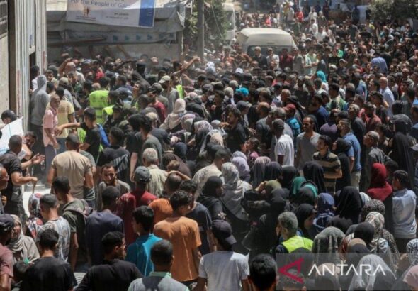 809-unrwa_sebut_operasi_bantuan_ghf_seperti_jebakan_maut_kematian_sadis_antaranews