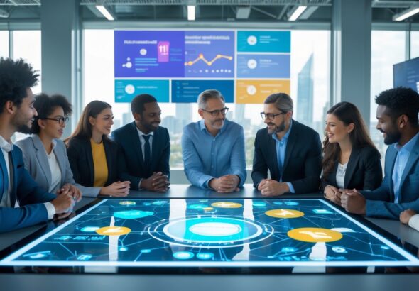 Demokrasi Hari Ini: Tantangan dan Perkembangan di Era Digital 2026