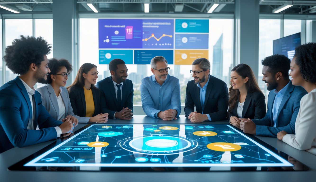 Demokrasi Hari Ini: Tantangan dan Perkembangan di Era Digital 2026