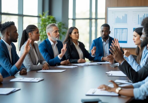 Demokrasi Hari Ini: Apakah Masih Berjalan Sesuai Prinsip Awal?