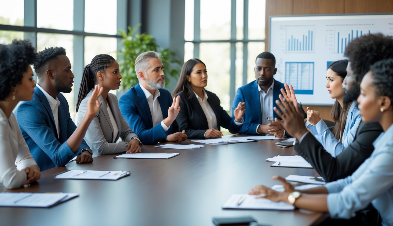 Demokrasi Hari Ini: Apakah Masih Berjalan Sesuai Prinsip Awal?