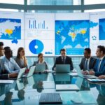 Analisis Demokrasi Hari Ini Dalam Perspektif Politik Global Modern: Tantangan dan Peluang di Era Digital