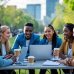 Peran Generasi Muda Dalam Membentuk Demokrasi Hari Ini: Tantangan dan Peluang