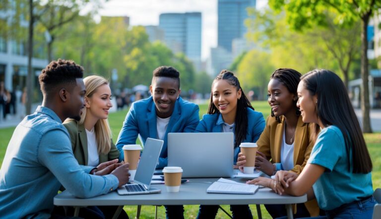 Peran Generasi Muda Dalam Membentuk Demokrasi Hari Ini: Tantangan dan Peluang