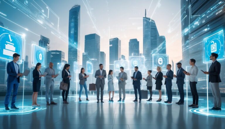 Bagaimana Demokrasi Hari Ini Berubah di Tengah Disrupsi Teknologi dan Tantangan Global