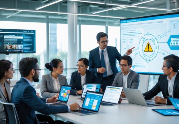 Demokrasi Hari Ini dan Tantangan Hoaks di Era Informasi Cepat