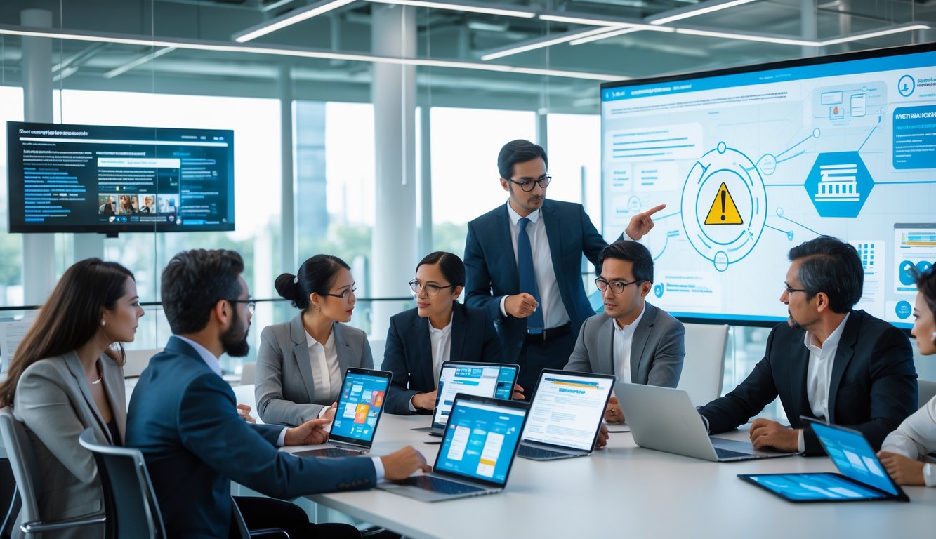 Demokrasi Hari Ini dan Tantangan Hoaks di Era Informasi Cepat