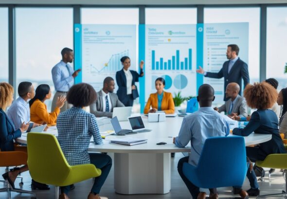 Demokrasi Hari Ini: Sorotan pada Transparansi, Partisipasi, dan Akuntabilitas