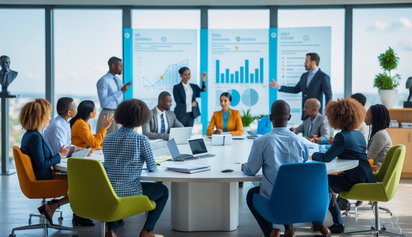 Demokrasi Hari Ini: Sorotan pada Transparansi, Partisipasi, dan Akuntabilitas