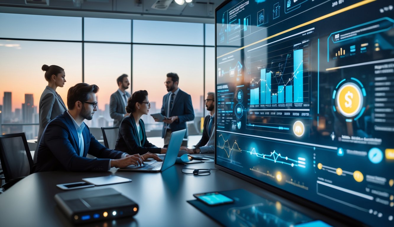 Berita Negara Maju Hari Ini: Pemantauan Ekonomi dan Teknologi Terkini 2026