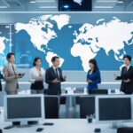 Berita Negara Maju Hari Ini Terlengkap Dari Amerika, Jepang, dan Eropa