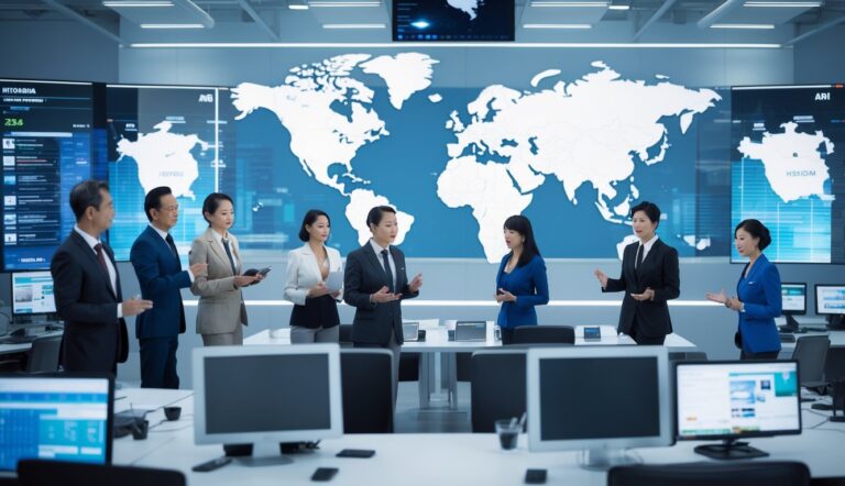 Berita Negara Maju Hari Ini Terlengkap Dari Amerika, Jepang, dan Eropa