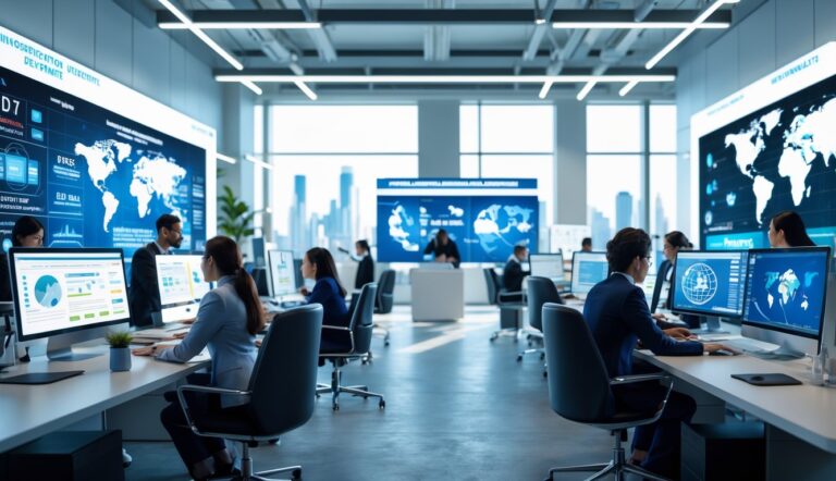 Update Berita Negara Maju Hari Ini: Inovasi dan Perkembangan Global Terkini