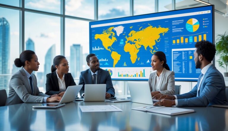 Berita Negara Maju Hari Ini: Analisis Dampak Kebijakan Baru terhadap Ekonomi Global