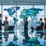 Berita Negara Maju Hari Ini yang Mempengaruhi Pasar Global dan Investasi: Analisis Terkini