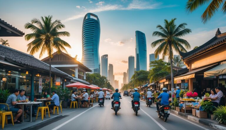 Berita Terbaru Negara Berkembang di Asia Tenggara yang Perlu Diketahui: Tren dan Perkembangan Terkini