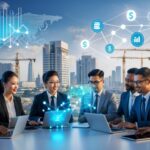 Dampak Investasi Asing Terhadap Negara Berkembang di Era Digital: Analisis dan Prospek