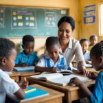 Berita Terkini tentang Pendidikan di Negara Berkembang dan Tantangannya yang Dihadapi