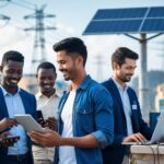 Transformasi Teknologi di Negara Berkembang: Menghadapi Peluang dan Hambatan