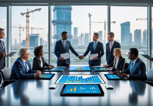 Peran Pemerintah Dalam Mendorong Ekonomi Negara Berkembang Terbaru: Tantangan dan Strategi Efektif