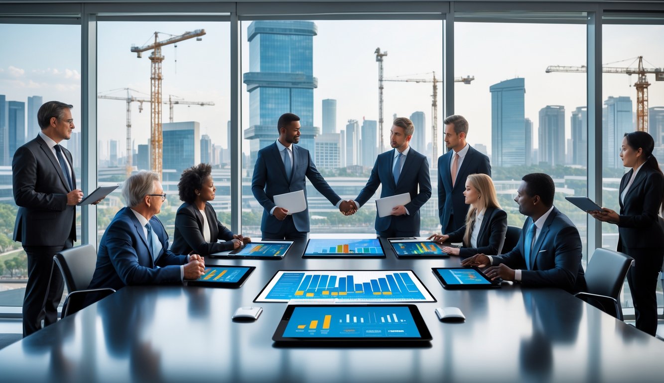 Peran Pemerintah Dalam Mendorong Ekonomi Negara Berkembang Terbaru: Tantangan dan Strategi Efektif