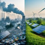 Berita Negara Berkembang: Krisis Lingkungan dan Solusi Berkelanjutan untuk Masa Depan