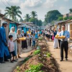 Ketimpangan Sosial di Negara Berkembang dan Upaya Mengatasinya Secara Efektif