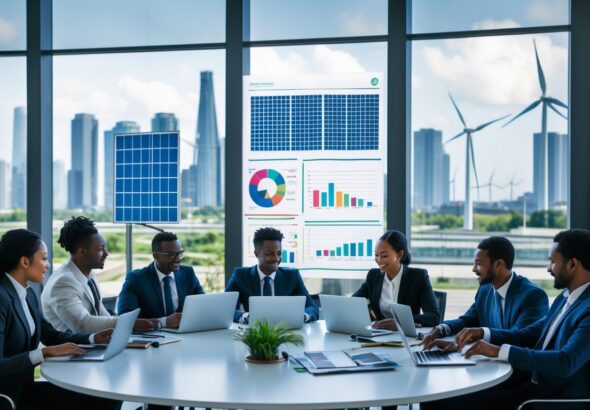 Tantangan Dan Peluang Negara Berkembang Di Era Modern 2026: Analisis Strategis untuk Pertumbuhan Berkelanjutan