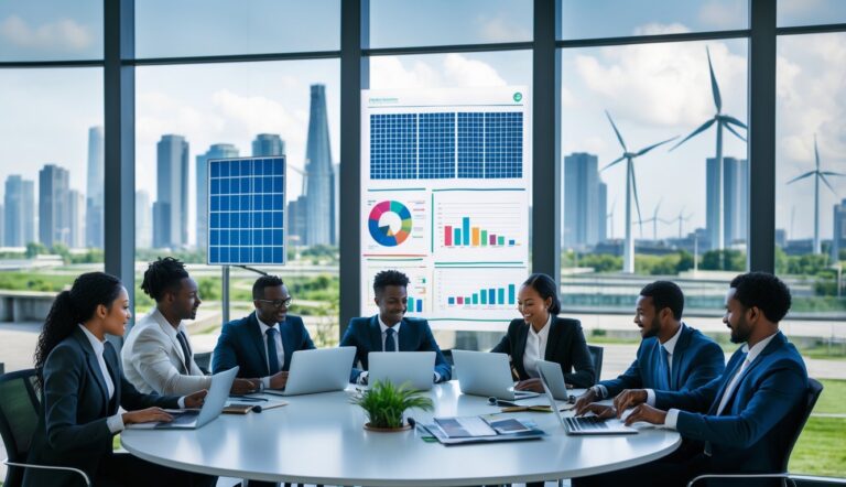 Tantangan Dan Peluang Negara Berkembang Di Era Modern 2026: Analisis Strategis untuk Pertumbuhan Berkelanjutan