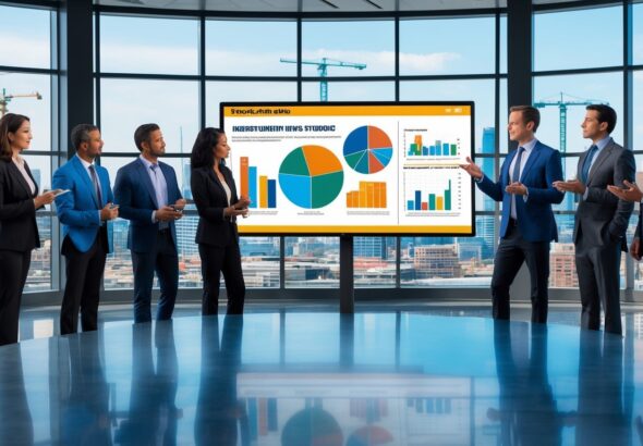 Update Berita Negara Berkembang tentang Investasi dan Infrastruktur Terbaru di 2026