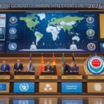 10 Peristiwa Besar dalam Berita Dunia 2026 yang Mengubah Politik Internasional Secara Dramatis