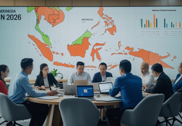 Perkembangan Isu Politik Nasional 2026 yang Paling Banyak Dibahas: Tinjauan Mendalam dan Analisis Terbaru