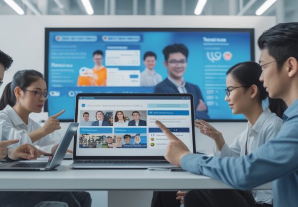 Tren Kampanye Politik Digital 2026 di Media Sosial Indonesia: Strategi dan Dampaknya