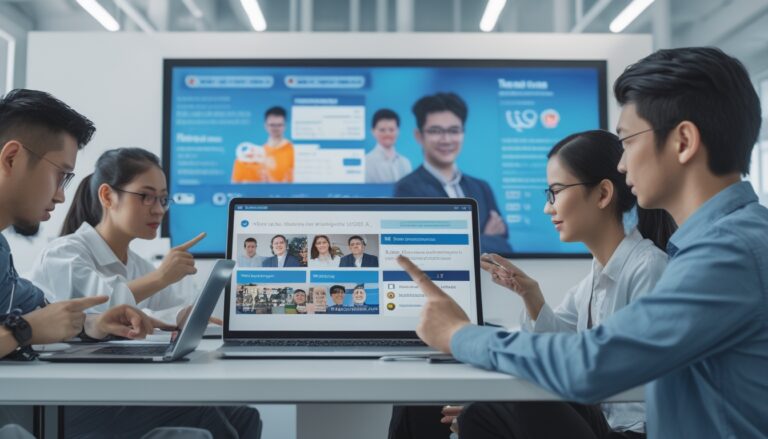 Tren Kampanye Politik Digital 2026 di Media Sosial Indonesia: Strategi dan Dampaknya
