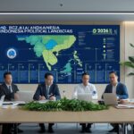 Fakta dan Prediksi Situasi Politik Indonesia Menjelang Tahun 2026: Analisis dan Tren Terkini