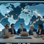 Isu Politik 2026 yang Paling Mempengaruhi Pasar Global dan Investasi Asing: Analisis Dampak dan Tren