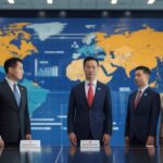 Prediksi Arah Politik Global 2026: Dinamika Amerika, Tiongkok, dan Uni Eropa dalam Geopolitik