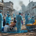Berita Kemanusiaan 2026: Implikasi Perang dan Konflik terhadap Akses Bantuan Medis Global